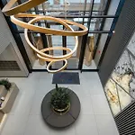 Apartmán Elegant & Bright Janosika In With Parking By Renters