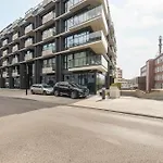Apartmán Elegant & Bright Janosika In With Parking By Renters *