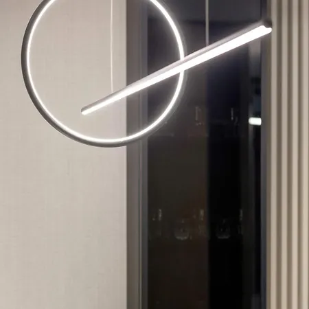 Elegant & Bright Janosika In With Parking By Renters * シュチェチン